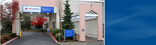 Providence Willamette Falls Medical Center