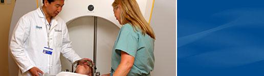 The Gamma Knife Center of Oregon