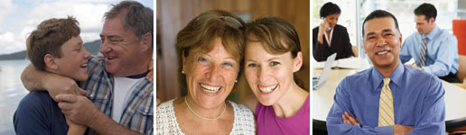 Providence Gastrointestinal Cancer Program