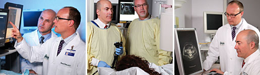 Providence Gastrointestinal Center