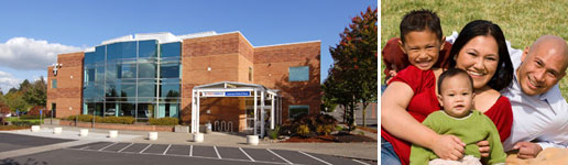 Providence Medical Group-Gateway Family Medicine