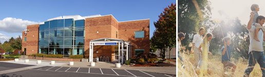 Providence Medical Group-Gateway