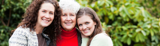 Providence Gynecologic Oncology Program