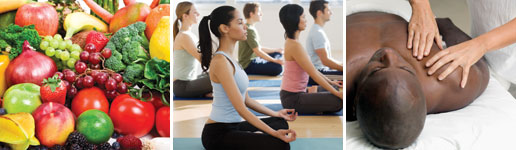 Providence Integrative Medicine Program