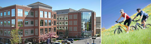 Providence Medical Group-Cardiology, Southern Oregon