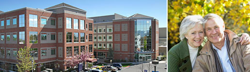 Providence Medical Group-Doctors Clinic, Southern Oregon