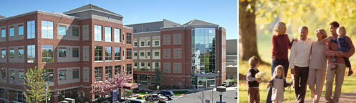 Providence Medical Group-Medford Family Practice