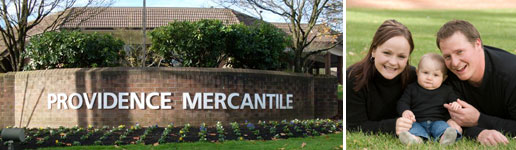 Providence Medical Group-Mercantile