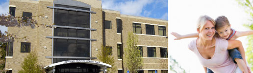 Providence Medical Group-Milwaukie OB/GYN