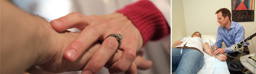 Providence Regional Neurology Services