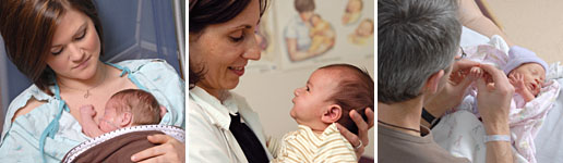 NICU and Newborn care