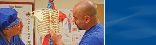 Providence Interventional Pain Management Clinic