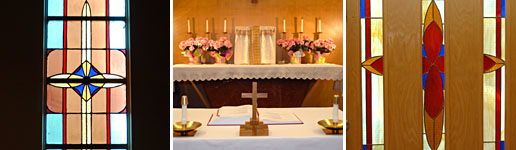 Providence Pastoral & Spiritual Care