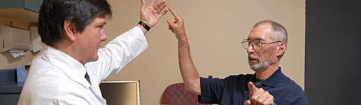 Providence Cognitive Assessment Clinic