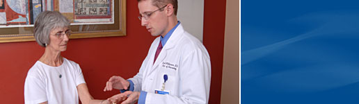 Providence Peripheral Nerve Services