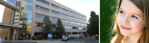 Providence Pediatric Surgery