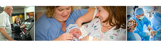 Providence Hood River Memorial Hospital Foundation