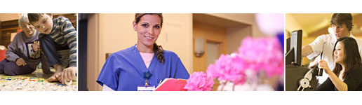 Providence Newberg Health Foundation