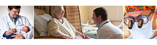 Providence Seaside Hospital Foundation