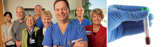 Portland Diabetes Project