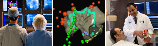 Providence Arrhythmia Services