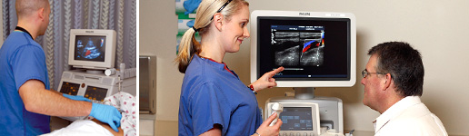 Providence Diagnostic Cardiac and Vascular Services