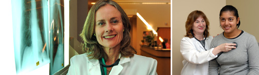 Providence Women and Heart Disease Program