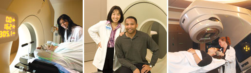 Providence Radiation Oncology Program