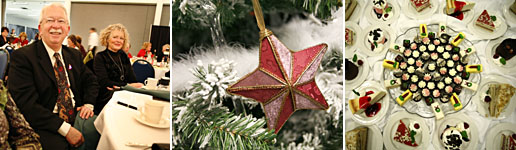 Providence Festival of Trees - Seaside