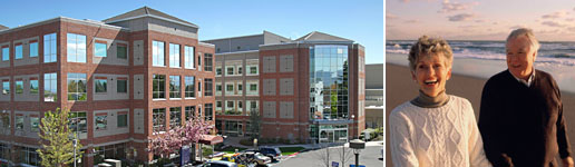 Providence Medical Group-Vascular and General Surgery, Southern Oregon