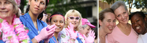 Providence Cancer Survivor Program