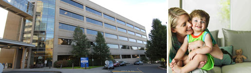 Providence Medical Group-Southwest Pediatrics