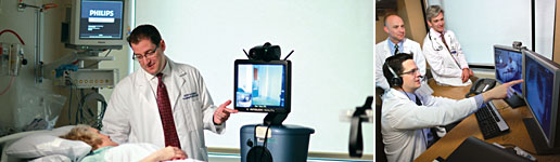 Providence Telecritical Care