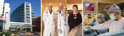 Providence Thoracic Oncology Program