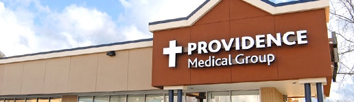 Providence Medical Group-West Linn