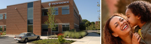Providence Medical Group-Wilsonville