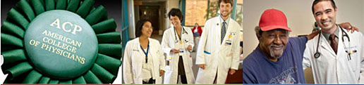 Providence Portland Internal Medicine Residency